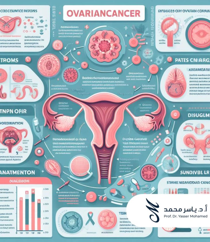 Prof. Dr. Yasser Mohamed - What is Ovarian Cancer