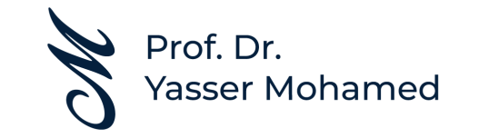 Prof. Dr. Yasser Mohamed - الأستاذ الدكتور ياسر محمد